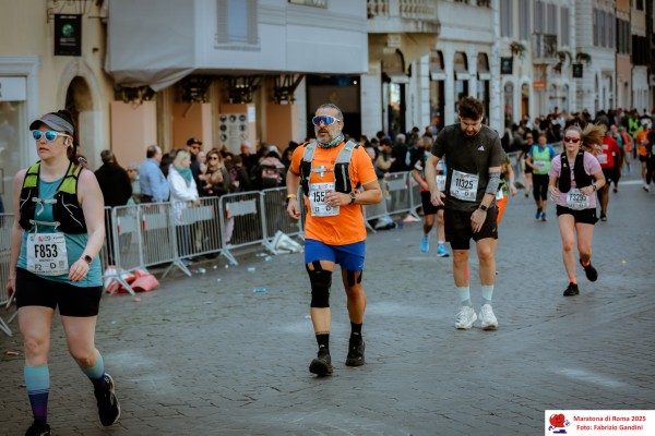 Maratona di Roma [TOP] [GOLD] (16/03/2025) 0129