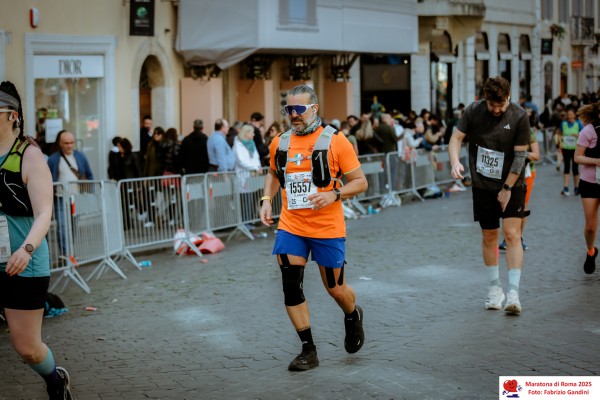 Maratona di Roma [TOP] [GOLD] (16/03/2025) 0131