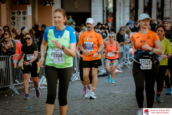 Maratona di Roma [TOP] [GOLD] (16/03/2025) 0132