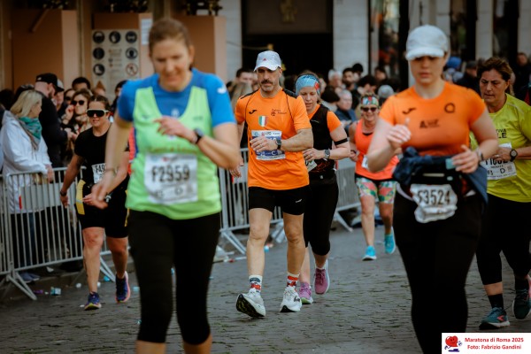 Maratona di Roma [TOP] [GOLD] (16/03/2025) 0133