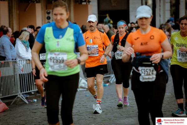 Maratona di Roma [TOP] [GOLD] (16/03/2025) 0134