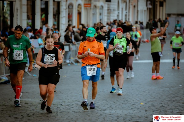 Maratona di Roma [TOP] [GOLD] (16/03/2025) 0136