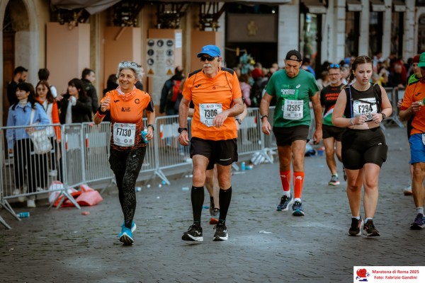 Maratona di Roma [TOP] [GOLD] (16/03/2025) 0137