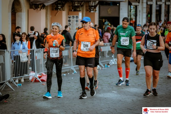 Maratona di Roma [TOP] [GOLD] (16/03/2025) 0138