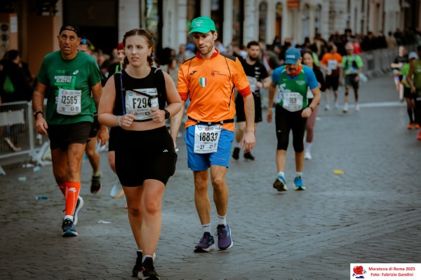 Maratona di Roma [TOP] [GOLD] (16/03/2025) 0139