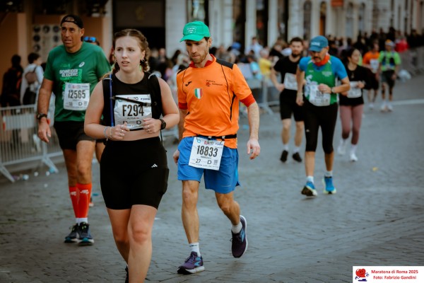Maratona di Roma [TOP] [GOLD] (16/03/2025) 0140