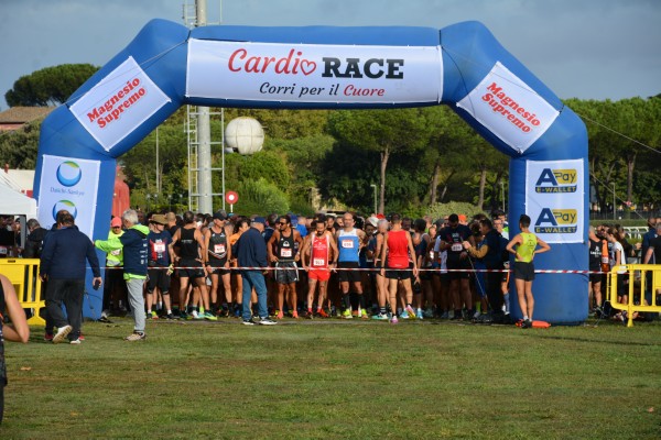 Cardio Race [TOP] (05/10/2025) 0001