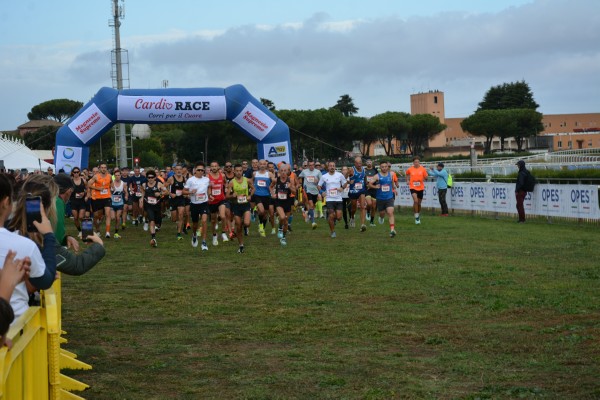 Cardio Race [TOP] (05/10/2025) 0004