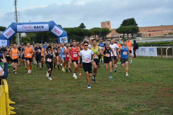 Cardio Race [TOP] (05/10/2025) 0005