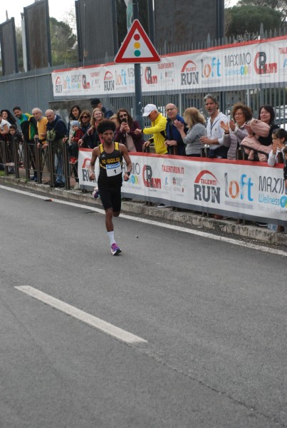 Talenti Run (23/03/2025) 0001
