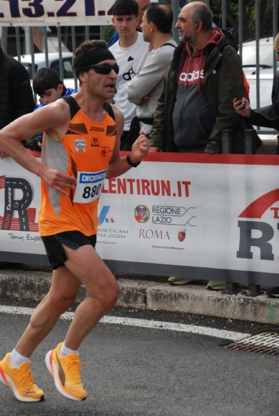 Talenti Run (23/03/2025) 0011