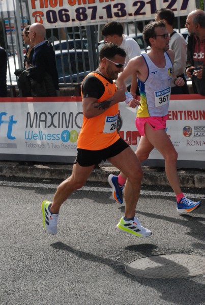 Talenti Run (23/03/2025) 0052