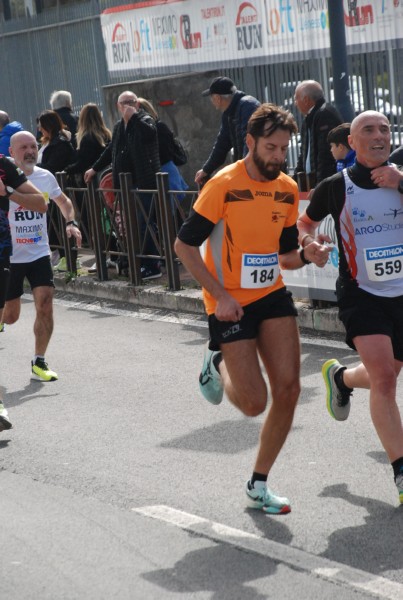 Talenti Run (23/03/2025) 0100