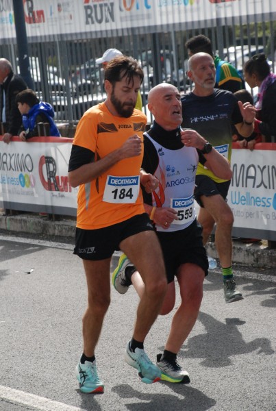 Talenti Run (23/03/2025) 0101