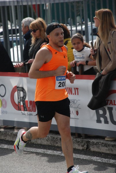 Talenti Run (23/03/2025) 0119