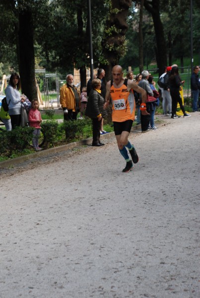 Giro delle Ville Tuscolane (27/04/2025) 0025