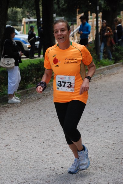 Giro delle Ville Tuscolane (27/04/2025) 0143