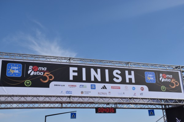 Roma Ostia Half Marathon [GOLD] (02/03/2025) 0001