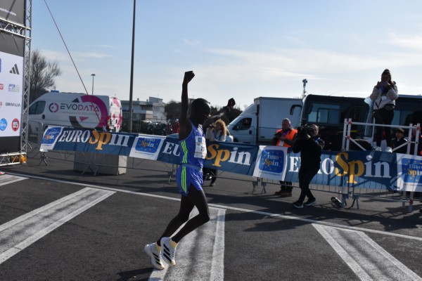 Roma Ostia Half Marathon [GOLD] (02/03/2025) 0012