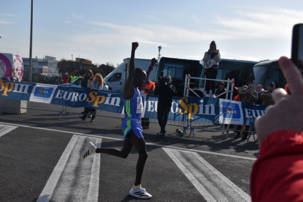 Roma Ostia Half Marathon [GOLD] (02/03/2025) 0013