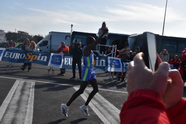 Roma Ostia Half Marathon [GOLD] (02/03/2025) 0014