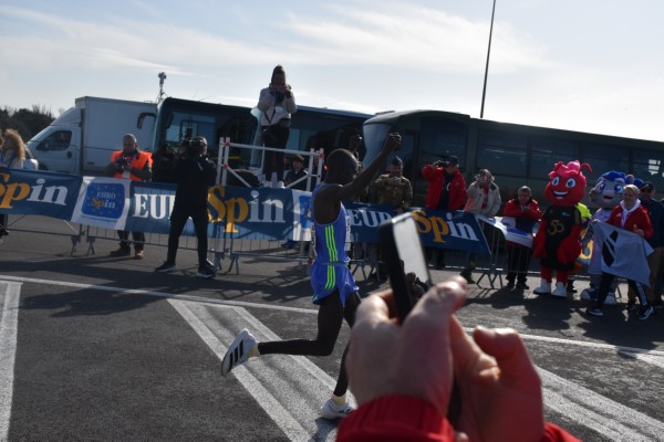 Roma Ostia Half Marathon [GOLD] (02/03/2025) 0015
