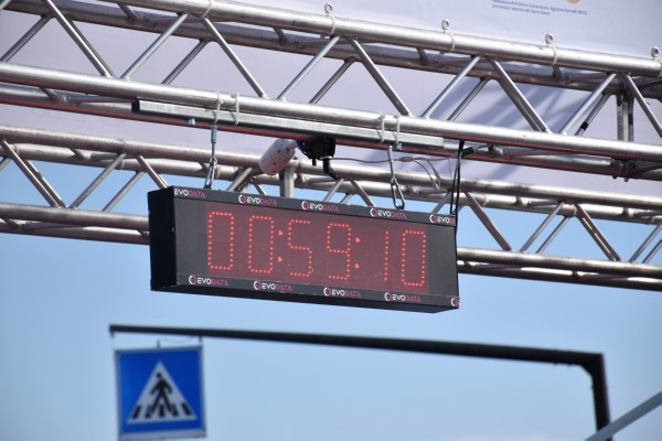 Roma Ostia Half Marathon [GOLD] (02/03/2025) 0016