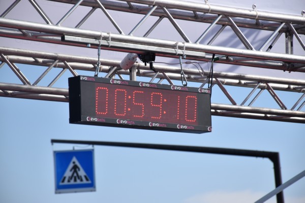 Roma Ostia Half Marathon [GOLD] (02/03/2025) 0017