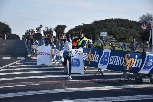Roma Ostia Half Marathon [GOLD] (02/03/2025) 0018