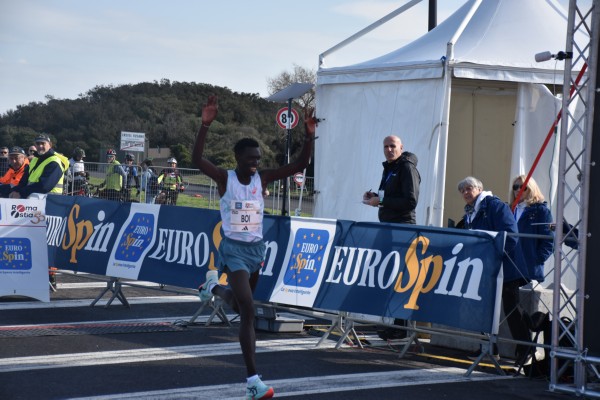 Roma Ostia Half Marathon [GOLD] (02/03/2025) 0019
