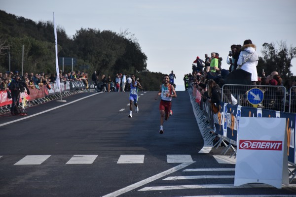 Roma Ostia Half Marathon [GOLD] (02/03/2025) 0020