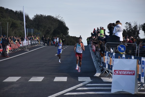 Roma Ostia Half Marathon [GOLD] (02/03/2025) 0021