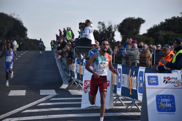 Roma Ostia Half Marathon [GOLD] (02/03/2025) 0022