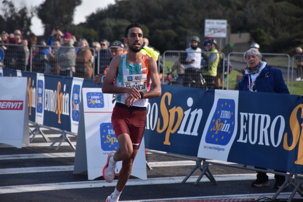 Roma Ostia Half Marathon [GOLD] (02/03/2025) 0023