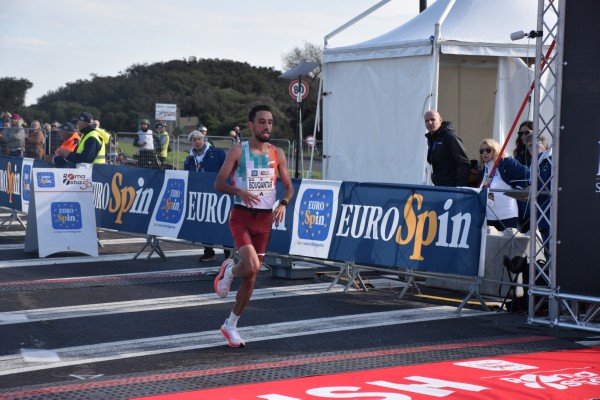 Roma Ostia Half Marathon [GOLD] (02/03/2025) 0024