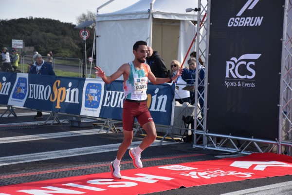 Roma Ostia Half Marathon [GOLD] (02/03/2025) 0025