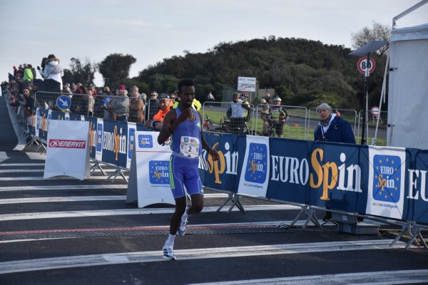Roma Ostia Half Marathon [GOLD] (02/03/2025) 0027