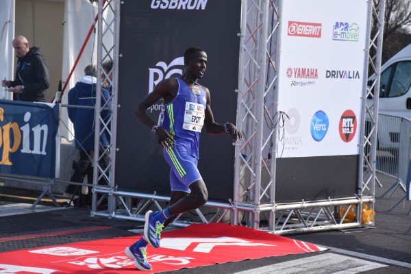 Roma Ostia Half Marathon [GOLD] (02/03/2025) 0030