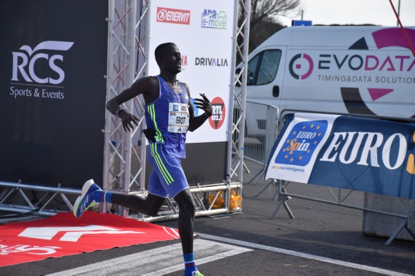 Roma Ostia Half Marathon [GOLD] (02/03/2025) 0031