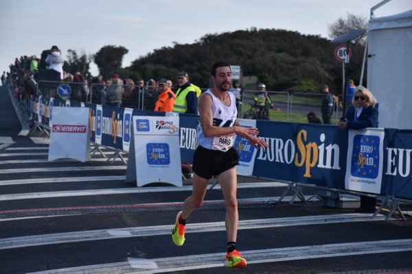 Roma Ostia Half Marathon [GOLD] (02/03/2025) 0032