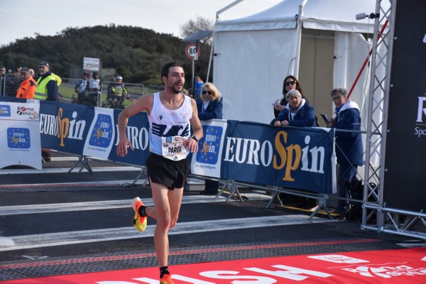 Roma Ostia Half Marathon [GOLD] (02/03/2025) 0034