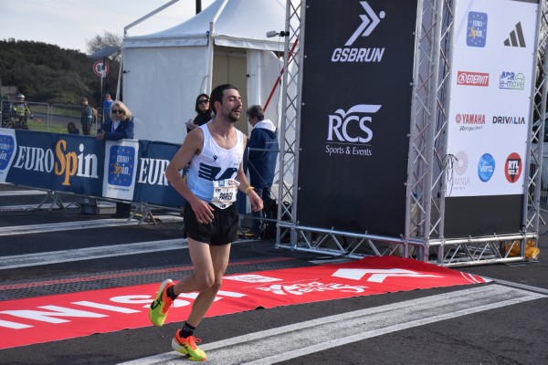Roma Ostia Half Marathon [GOLD] (02/03/2025) 0036