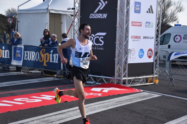 Roma Ostia Half Marathon [GOLD] (02/03/2025) 0037
