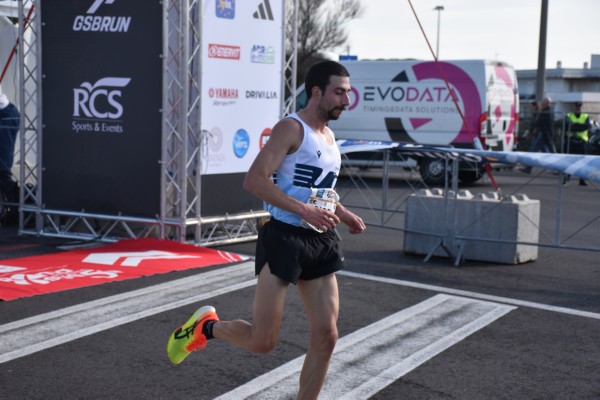 Roma Ostia Half Marathon [GOLD] (02/03/2025) 0039