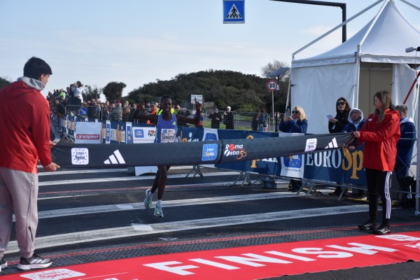 Roma Ostia Half Marathon [GOLD] (02/03/2025) 0041