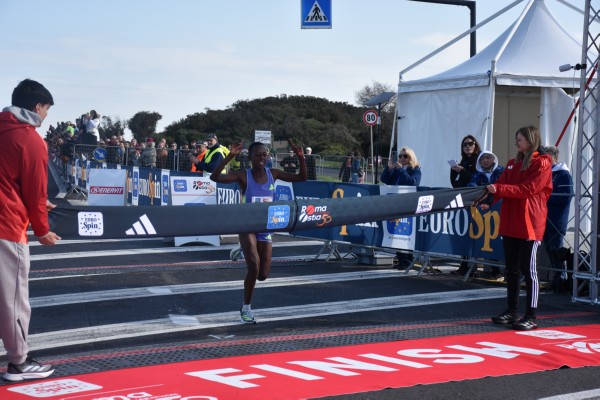 Roma Ostia Half Marathon [GOLD] (02/03/2025) 0042