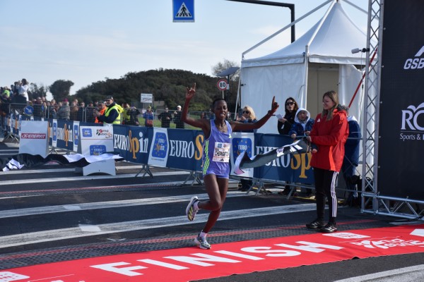 Roma Ostia Half Marathon [GOLD] (02/03/2025) 0044