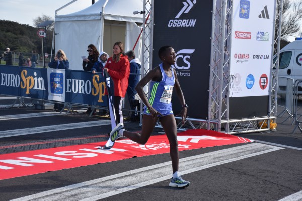 Roma Ostia Half Marathon [GOLD] (02/03/2025) 0047