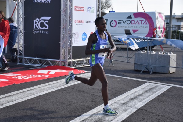 Roma Ostia Half Marathon [GOLD] (02/03/2025) 0049