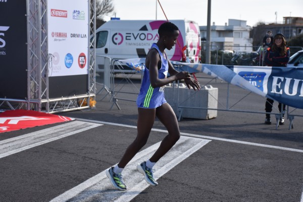 Roma Ostia Half Marathon [GOLD] (02/03/2025) 0050